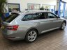 USED 2021 21 SKODA SUPERB 1.4 TSI iV 13kWh SE L Estate 5dr Petrol Plug-in Hybrid DSG Euro 6 (s/s) (218 ps) SAT NAV LEATHER HEATED SEATS CRUISE CONTROL PARKING SENSORS 1 OWNER EXCELLENT SERVICE HISTORY WARRANTY