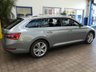 USED 2021 21 SKODA SUPERB 1.4 TSI iV 13kWh SE L Estate 5dr Petrol Plug-in Hybrid DSG Euro 6 (s/s) (218 ps) SAT NAV LEATHER HEATED SEATS CRUISE CONTROL PARKING SENSORS 1 OWNER EXCELLENT SERVICE HISTORY WARRANTY