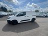 USED 2019 69 PEUGEOT PARTNER 1.5 BlueHDi 1000 Professional Standard Panel Van 5dr Diesel Manual SWB Euro 6 (100 bhp) 1 OWNER PEUGEOT PARTNER                 **WE SPECIALISE IN FINANCE CALL FOR A FREE NO OBLIGATION QUOTATION **