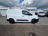 USED 2019 69 PEUGEOT PARTNER 1.5 BlueHDi 1000 Professional Standard Panel Van 5dr Diesel Manual SWB Euro 6 (100 bhp) 1 OWNER PEUGEOT PARTNER                 **WE SPECIALISE IN FINANCE CALL FOR A FREE NO OBLIGATION QUOTATION **