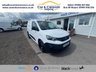 USED 2019 69 PEUGEOT PARTNER 1.5 BlueHDi 1000 Professional Standard Panel Van 5dr Diesel Manual SWB Euro 6 (100 bhp) 1 OWNER PEUGEOT PARTNER                 **WE SPECIALISE IN FINANCE CALL FOR A FREE NO OBLIGATION QUOTATION **