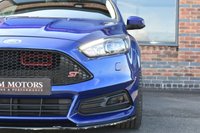 USED 2016 L FORD FOCUS 2.0T EcoBoost ST-3 Hatchback 5dr Petrol Manual Euro 6 (s/s) (250 ps) LOVELY CONDITION / MK4 ALLOYS