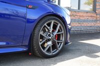 USED 2016 L FORD FOCUS 2.0T EcoBoost ST-3 Hatchback 5dr Petrol Manual Euro 6 (s/s) (250 ps) LOVELY CONDITION / MK4 ALLOYS