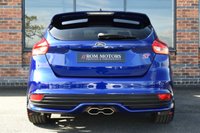 USED 2016 L FORD FOCUS 2.0T EcoBoost ST-3 Hatchback 5dr Petrol Manual Euro 6 (s/s) (250 ps) LOVELY CONDITION / MK4 ALLOYS