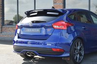 USED 2016 L FORD FOCUS 2.0T EcoBoost ST-3 Hatchback 5dr Petrol Manual Euro 6 (s/s) (250 ps) LOVELY CONDITION / MK4 ALLOYS