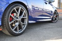 USED 2016 L FORD FOCUS 2.0T EcoBoost ST-3 Hatchback 5dr Petrol Manual Euro 6 (s/s) (250 ps) LOVELY CONDITION / MK4 ALLOYS