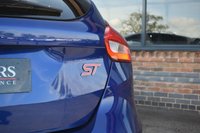 USED 2016 L FORD FOCUS 2.0T EcoBoost ST-3 Hatchback 5dr Petrol Manual Euro 6 (s/s) (250 ps) LOVELY CONDITION / MK4 ALLOYS