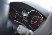 USED 2016 L FORD FOCUS 2.0T EcoBoost ST-3 Hatchback 5dr Petrol Manual Euro 6 (s/s) (250 ps) LOVELY CONDITION / MK4 ALLOYS