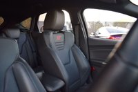 USED 2016 L FORD FOCUS 2.0T EcoBoost ST-3 Hatchback 5dr Petrol Manual Euro 6 (s/s) (250 ps) LOVELY CONDITION / MK4 ALLOYS