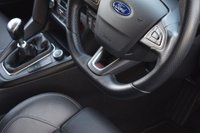 USED 2016 L FORD FOCUS 2.0T EcoBoost ST-3 Hatchback 5dr Petrol Manual Euro 6 (s/s) (250 ps) LOVELY CONDITION / MK4 ALLOYS