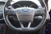 USED 2016 L FORD FOCUS 2.0T EcoBoost ST-3 Hatchback 5dr Petrol Manual Euro 6 (s/s) (250 ps) LOVELY CONDITION / MK4 ALLOYS