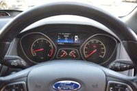 USED 2016 L FORD FOCUS 2.0T EcoBoost ST-3 Hatchback 5dr Petrol Manual Euro 6 (s/s) (250 ps) LOVELY CONDITION / MK4 ALLOYS