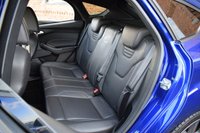 USED 2016 L FORD FOCUS 2.0T EcoBoost ST-3 Hatchback 5dr Petrol Manual Euro 6 (s/s) (250 ps) LOVELY CONDITION / MK4 ALLOYS