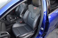 USED 2016 L FORD FOCUS 2.0T EcoBoost ST-3 Hatchback 5dr Petrol Manual Euro 6 (s/s) (250 ps) LOVELY CONDITION / MK4 ALLOYS