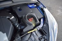 USED 2016 L FORD FOCUS 2.0T EcoBoost ST-3 Hatchback 5dr Petrol Manual Euro 6 (s/s) (250 ps) LOVELY CONDITION / MK4 ALLOYS