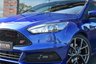 USED 2016 L FORD FOCUS 2.0T EcoBoost ST-3 Hatchback 5dr Petrol Manual Euro 6 (s/s) (250 ps) LOVELY CONDITION / MK4 ALLOYS