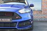 USED 2016 L FORD FOCUS 2.0T EcoBoost ST-3 Hatchback 5dr Petrol Manual Euro 6 (s/s) (250 ps) LOVELY CONDITION / MK4 ALLOYS