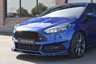 USED 2016 L FORD FOCUS 2.0T EcoBoost ST-3 Hatchback 5dr Petrol Manual Euro 6 (s/s) (250 ps) LOVELY CONDITION / MK4 ALLOYS