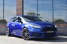 USED 2016 L FORD FOCUS 2.0T EcoBoost ST-3 Hatchback 5dr Petrol Manual Euro 6 (s/s) (250 ps) LOVELY CONDITION / MK4 ALLOYS