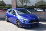USED 2016 L FORD FOCUS 2.0T EcoBoost ST-3 Hatchback 5dr Petrol Manual Euro 6 (s/s) (250 ps) LOVELY CONDITION / MK4 ALLOYS