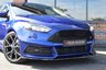 USED 2016 L FORD FOCUS 2.0T EcoBoost ST-3 Hatchback 5dr Petrol Manual Euro 6 (s/s) (250 ps) LOVELY CONDITION / MK4 ALLOYS