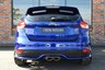 USED 2016 L FORD FOCUS 2.0T EcoBoost ST-3 Hatchback 5dr Petrol Manual Euro 6 (s/s) (250 ps) LOVELY CONDITION / MK4 ALLOYS