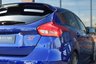 USED 2016 L FORD FOCUS 2.0T EcoBoost ST-3 Hatchback 5dr Petrol Manual Euro 6 (s/s) (250 ps) LOVELY CONDITION / MK4 ALLOYS