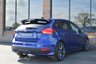 USED 2016 L FORD FOCUS 2.0T EcoBoost ST-3 Hatchback 5dr Petrol Manual Euro 6 (s/s) (250 ps) LOVELY CONDITION / MK4 ALLOYS