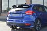 USED 2016 L FORD FOCUS 2.0T EcoBoost ST-3 Hatchback 5dr Petrol Manual Euro 6 (s/s) (250 ps) LOVELY CONDITION / MK4 ALLOYS