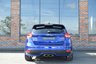 USED 2016 L FORD FOCUS 2.0T EcoBoost ST-3 Hatchback 5dr Petrol Manual Euro 6 (s/s) (250 ps) LOVELY CONDITION / MK4 ALLOYS