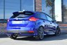 USED 2016 L FORD FOCUS 2.0T EcoBoost ST-3 Hatchback 5dr Petrol Manual Euro 6 (s/s) (250 ps) LOVELY CONDITION / MK4 ALLOYS