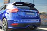 USED 2016 L FORD FOCUS 2.0T EcoBoost ST-3 Hatchback 5dr Petrol Manual Euro 6 (s/s) (250 ps) LOVELY CONDITION / MK4 ALLOYS
