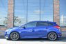 USED 2016 L FORD FOCUS 2.0T EcoBoost ST-3 Hatchback 5dr Petrol Manual Euro 6 (s/s) (250 ps) LOVELY CONDITION / MK4 ALLOYS
