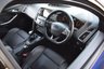 USED 2016 L FORD FOCUS 2.0T EcoBoost ST-3 Hatchback 5dr Petrol Manual Euro 6 (s/s) (250 ps) LOVELY CONDITION / MK4 ALLOYS