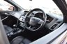 USED 2016 L FORD FOCUS 2.0T EcoBoost ST-3 Hatchback 5dr Petrol Manual Euro 6 (s/s) (250 ps) LOVELY CONDITION / MK4 ALLOYS