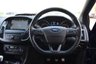 USED 2016 L FORD FOCUS 2.0T EcoBoost ST-3 Hatchback 5dr Petrol Manual Euro 6 (s/s) (250 ps) LOVELY CONDITION / MK4 ALLOYS