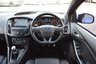 USED 2016 L FORD FOCUS 2.0T EcoBoost ST-3 Hatchback 5dr Petrol Manual Euro 6 (s/s) (250 ps) LOVELY CONDITION / MK4 ALLOYS