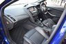 USED 2016 L FORD FOCUS 2.0T EcoBoost ST-3 Hatchback 5dr Petrol Manual Euro 6 (s/s) (250 ps) LOVELY CONDITION / MK4 ALLOYS
