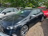 USED 2018 68 RENAULT MEGANE 1.3 TCe GT Line Hatchback 5dr Petrol Manual Euro 6 (s/s) (140 ps) 