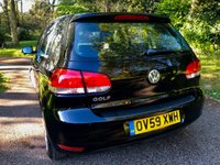 USED 2009 59 VOLKSWAGEN GOLF 1.4 S Hatchback 5dr Petrol Manual Euro 5 (80 ps) PART EXCHANGE TO CLEAR // NEW MOT JUST CARRIED OUT--SOLD BY US IN 2017 --WELL LOOKED AFTER CAR//X11 AIRBAGS//AIRCON//REMOTE LOCKING//x11 SERVICE INVOICES --WILL COME WITH RENEWED CAMBELT/WATERPUMP  (80 ps) PART EXCHANGE TO CLEAR // NEW MOT JUST CARRIED OUT--SOLD BY US IN 2017 --WELL LOOKED AFTER CAR//X11 AIRBAGS//AIRCON//REMOTE LOCKING