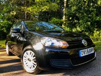 USED 2009 59 VOLKSWAGEN GOLF 1.4 S Hatchback 5dr Petrol Manual Euro 5 (80 ps) PART EXCHANGE TO CLEAR // NEW MOT JUST CARRIED OUT--SOLD BY US IN 2017 --WELL LOOKED AFTER CAR//X11 AIRBAGS//AIRCON//REMOTE LOCKING//x11 SERVICE INVOICES --WILL COME WITH RENEWED CAMBELT/WATERPUMP  (80 ps) PART EXCHANGE TO CLEAR // NEW MOT JUST CARRIED OUT--SOLD BY US IN 2017 --WELL LOOKED AFTER CAR//X11 AIRBAGS//AIRCON//REMOTE LOCKING