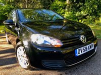 USED 2009 59 VOLKSWAGEN GOLF 1.4 S Hatchback 5dr Petrol Manual Euro 5 (80 ps) PART EXCHANGE TO CLEAR // NEW MOT JUST CARRIED OUT--SOLD BY US IN 2017 --WELL LOOKED AFTER CAR//X11 AIRBAGS//AIRCON//REMOTE LOCKING//x11 SERVICE INVOICES --WILL COME WITH RENEWED CAMBELT/WATERPUMP  (80 ps) PART EXCHANGE TO CLEAR // NEW MOT JUST CARRIED OUT--SOLD BY US IN 2017 --WELL LOOKED AFTER CAR//X11 AIRBAGS//AIRCON//REMOTE LOCKING