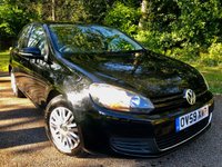 USED 2009 59 VOLKSWAGEN GOLF 1.4 S Hatchback 5dr Petrol Manual Euro 5 (80 ps) PART EXCHANGE TO CLEAR // NEW MOT JUST CARRIED OUT--SOLD BY US IN 2017 --WELL LOOKED AFTER CAR//X11 AIRBAGS//AIRCON//REMOTE LOCKING//x11 SERVICE INVOICES --WILL COME WITH RENEWED CAMBELT/WATERPUMP  (80 ps) PART EXCHANGE TO CLEAR // NEW MOT JUST CARRIED OUT--SOLD BY US IN 2017 --WELL LOOKED AFTER CAR//X11 AIRBAGS//AIRCON//REMOTE LOCKING