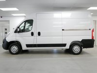 USED 2022 22 VAUXHALL MOVANO 3500 2.2 TD 140 BHP L2 MEDIUM DYNAMIC ( SAT NAV ) SAT NAV | AIR CON | MEDIUM | NEW SHAPE !