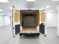 USED 2022 22 VAUXHALL MOVANO 3500 2.2 TD 140 BHP L2 MEDIUM DYNAMIC ( SAT NAV ) SAT NAV | AIR CON | MEDIUM | NEW SHAPE !