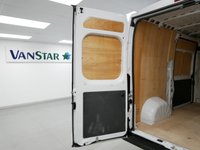 USED 2022 22 VAUXHALL MOVANO 3500 2.2 TD 140 BHP L2 MEDIUM DYNAMIC ( SAT NAV ) SAT NAV | AIR CON | MEDIUM | NEW SHAPE !