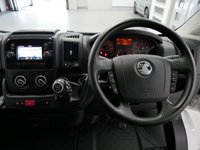USED 2022 22 VAUXHALL MOVANO 3500 2.2 TD 140 BHP L2 MEDIUM DYNAMIC ( SAT NAV ) SAT NAV | AIR CON | MEDIUM | NEW SHAPE !