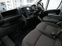 USED 2022 22 VAUXHALL MOVANO 3500 2.2 TD 140 BHP L2 MEDIUM DYNAMIC ( SAT NAV ) SAT NAV | AIR CON | MEDIUM | NEW SHAPE !