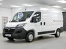 USED VAUXHALL MOVANO