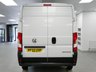 USED VAUXHALL MOVANO